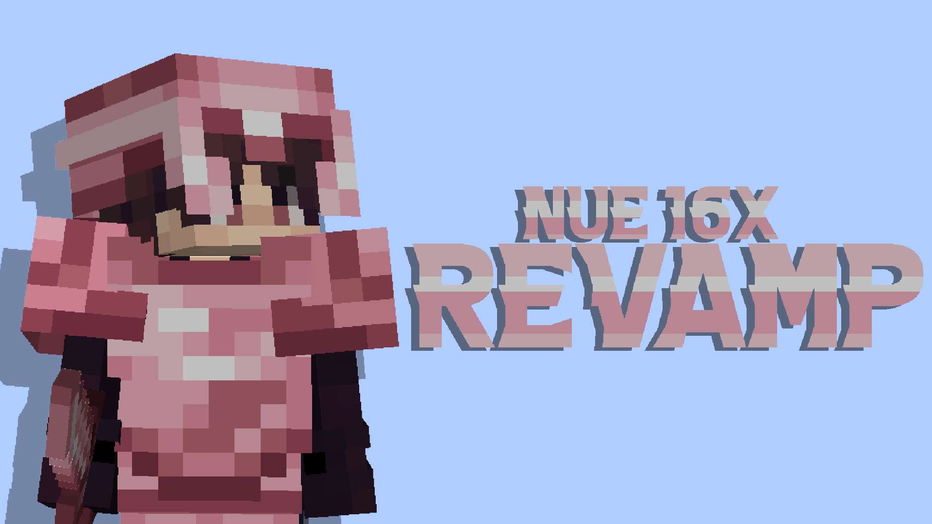 Nue revamp 16x by jaxxthatsall on PvPRP